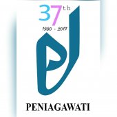 Peniagawati Malaysia business logo picture