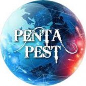 Penta Pest business logo picture
