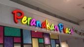 Peranakan Place Nu Sentral business logo picture