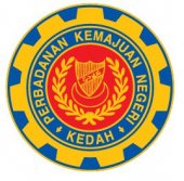 Perbadanan Kemajuan Negeri Kedah (PKNK) business logo picture
