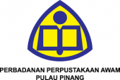 Perbadanan Perpustakaan Umum Pulau Pinang business logo picture