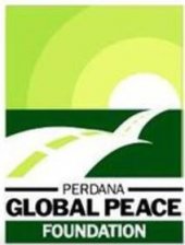 Perdana Global Peace Foundation business logo picture