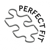 Perfect Fit HQ business logo picture