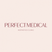 Perfect Medical business logo picture