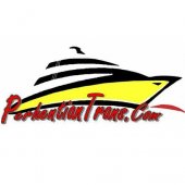 Perhentian Trans Holiday business logo picture