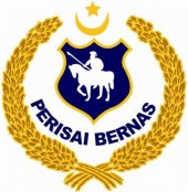 Perisai Bernas business logo picture