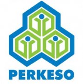 PERKESO Batu Pahat business logo picture