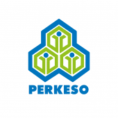 PERKESO Sarikei business logo picture
