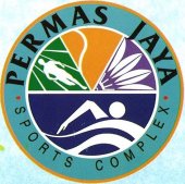 Permas Jaya Sports Complex business logo picture