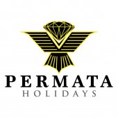 Permata Holidays business logo picture