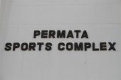 Permata Sports Complex business logo picture