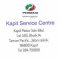 Perodua Service Centre Kapit Motor profile picture