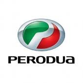 Perodua Merpati Auto Service Centre business logo picture
