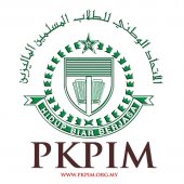Persatuan Kebangsaan Pelajar Islam Malaysia (PKPIM) business logo picture