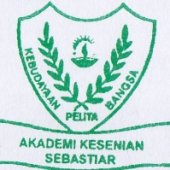 Persatuan Kesenian Sebastiar business logo picture