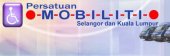 Persatuan Mobiliti Selangor dan Kuala Lumpur business logo picture