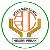 Persatuan Pemulihan Sultan Azlan Shah Bagi Orang Cacat Perak business logo picture