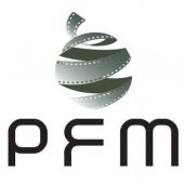 Persatuan Penerbit Filem Malaysia (PFM) business logo picture