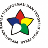 Persatuan Rakyat Tranformasi dan Progresif Ipoh Perak business logo picture