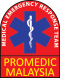 Persatuan Responder Pertama Medikal Kuala Lumpur (Promedic Malaysia) profile picture