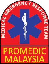 Persatuan Responder Pertama Medikal Kuala Lumpur (Promedic Malaysia) business logo picture