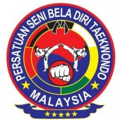 Persatuan Seni Bela Diri Taekwondo Malaysia - National Association business logo picture