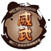 哥打丁宜威武龙狮体育会 Persatuan Seni Wei Wu Kota Tinggi business logo picture