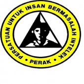 Persatuan Untuk Insan Bermasalah Intelek Perak business logo picture