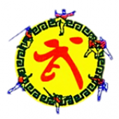 柔佛州武術龍獅總會 Persekutuan Wushu, Tarian Naga & Singa Johor business logo picture