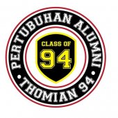 Pertubuhan Alumni Thomian 94 business logo picture