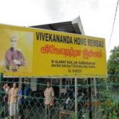 Pertubuhan Kebajikan Vivekananda Rembau business logo picture