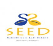 Pertubuhan Pembangunan Kebajikan dan Persekitaran Positif Malaysia (SEED) business logo picture