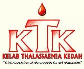Kelab Thalassaemia Kedah business logo picture