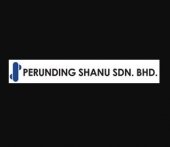 Perunding Shanu business logo picture