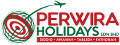 PERWIRA HOLIDAYS business logo picture
