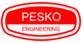 PESKO Engineering business logo picture