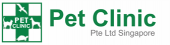 Pet Clinic Pte Ltd business logo picture
