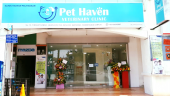 Pet Haven Veterinary Clinic business logo picture