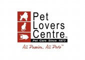 Pet Lovers Centre Tun Aminah profile picture