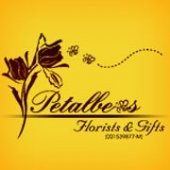 Petalbees Florists & Gifts business logo picture
