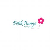 Petik Bunga business logo picture