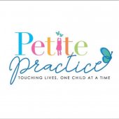 Petite Practice business logo picture
