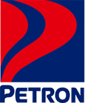 Petron Tun Aminah business logo picture