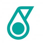 Petronas MUKIM BANGAU business logo picture