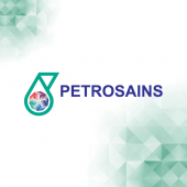 Petrosains, The Discovery Centre business logo picture