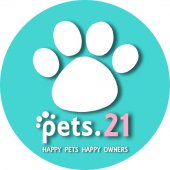 Pets.twentyone Nilai business logo picture
