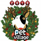 Pets Village business logo picture