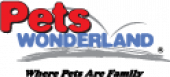 Pets Wonderland, SACC Mall business logo picture
