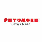 Petsmore Bandar Puteri Puchong business logo picture