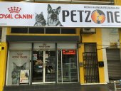 Pet Zone Petaling Jaya business logo picture